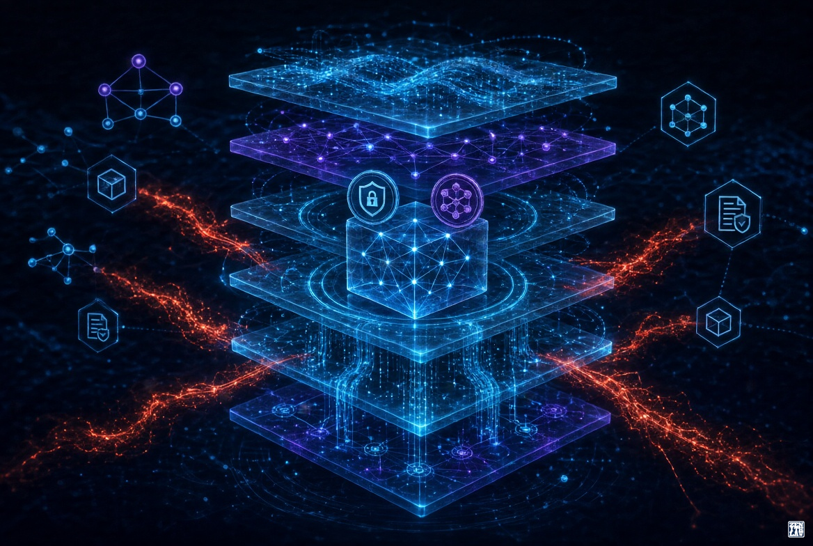 Securing LLM and Agentic AI Supply Chains: Lifecycle Frameworks and Execution-Bound Advisory