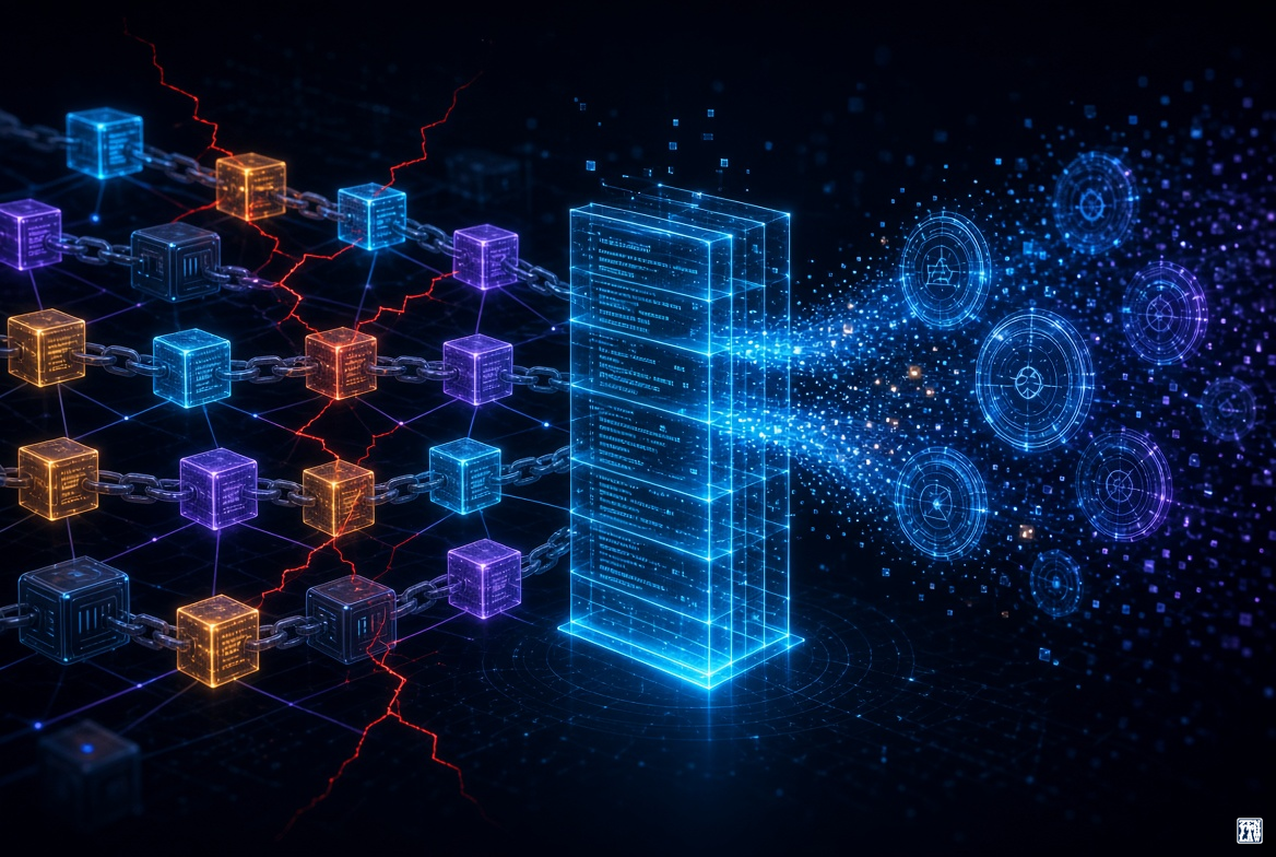 Software Supply Chain Attack Vectors and How Keyless Signing Counters Them